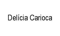 Logo Delícia Carioca em Realengo