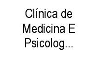 Logo Clínica de Medicina E Psicologia do Trânsito Ferreira em Realengo