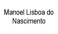 Logo Manoel Lisboa do Nascimento em Realengo