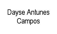 Logo Dayse Antunes Campos em Realengo