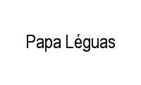 Logo Papa Léguas em Realengo