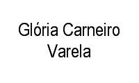 Logo Glória Carneiro Varela em Realengo