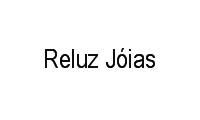 Logo Reluz Jóias em Realengo
