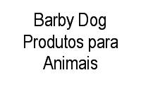 Logo Barby Dog Produtos para Animais em Realengo