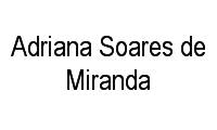 Logo Adriana Soares de Miranda em Realengo