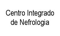 Logo Centro Integrado de Nefrologia em Realengo