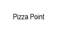Logo Pizza Point em Realengo