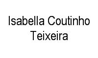 Logo Isabella Coutinho Teixeira em Recreio dos Bandeirantes