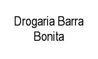 Logo Drogaria Barra Bonita em Recreio dos Bandeirantes