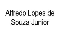 Logo Alfredo Lopes de Souza Junior em Recreio dos Bandeirantes