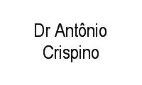 Logo Dr Antônio Crispino em Recreio dos Bandeirantes