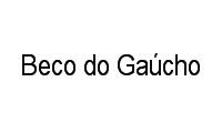 Logo Beco do Gaúcho em Barra da Tijuca