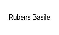 Logo Rubens Basile em Recreio dos Bandeirantes