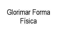 Logo Glorimar Forma Física em Barra da Tijuca