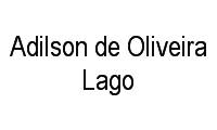 Logo Adilson de Oliveira Lago em Barra da Tijuca