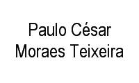 Logo Paulo César Moraes Teixeira em Recreio dos Bandeirantes