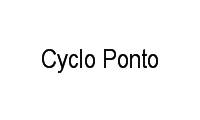 Logo Cyclo Ponto em Recreio dos Bandeirantes