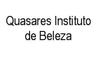 Logo Quasares Instituto de Beleza em Recreio dos Bandeirantes