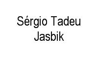 Logo Sérgio Tadeu Jasbik em Recreio dos Bandeirantes