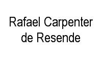 Logo Rafael Carpenter de Resende em Recreio dos Bandeirantes