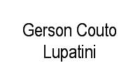 Logo Gerson Couto Lupatini em Recreio dos Bandeirantes