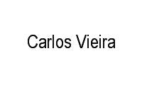 Logo Carlos Vieira em Recreio dos Bandeirantes