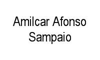 Logo Amilcar Afonso Sampaio em Recreio dos Bandeirantes