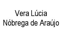 Logo Vera Lúcia Nóbrega de Araújo em Recreio dos Bandeirantes