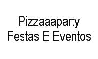 Logo Pizzaaaparty Festas E Eventos em Recreio dos Bandeirantes