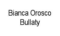 Logo Bianca Orosco Bullaty em Recreio dos Bandeirantes