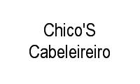 Logo Chico'S Cabeleireiro em Recreio dos Bandeirantes