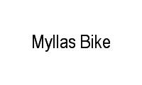 Logo Myllas Bike em Recreio dos Bandeirantes