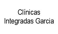 Logo Clínicas Integradas Garcia em Recreio dos Bandeirantes