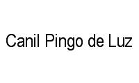 Logo Canil Pingo de Luz em Recreio dos Bandeirantes