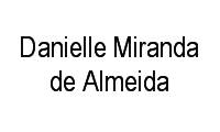Logo Danielle Miranda de Almeida em Recreio dos Bandeirantes