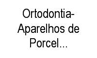 Logo Ortodontia-Aparelhos de Porcelana E Metálico em Recreio dos Bandeirantes