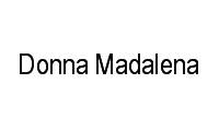 Logo Donna Madalena em Recreio dos Bandeirantes