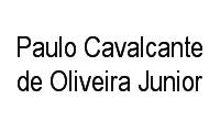 Logo Paulo Cavalcante de Oliveira Junior em Recreio dos Bandeirantes