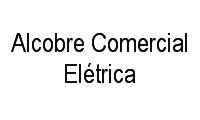 Logo Alcobre Comercial Elétrica em Riachuelo