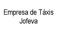 Logo Empresa de Táxis Jofeva em Riachuelo