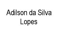 Logo Adilson da Silva Lopes em Ribeira