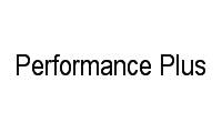 Logo Performance Plus em Ricardo de Albuquerque