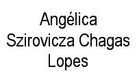 Logo Angélica Szirovicza Chagas Lopes em Ricardo de Albuquerque