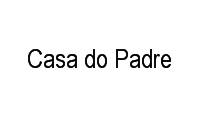 Logo Casa do Padre em Rio Comprido