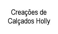 Logo Creações de Calçados Holly em Praça da Bandeira