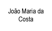 Logo João Maria da Costa em Praça da Bandeira