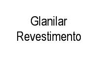 Logo Glanilar Revestimento em Rio Comprido