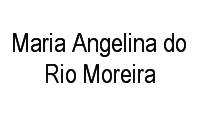 Logo Maria Angelina do Rio Moreira em Rio Comprido