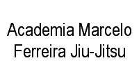 Logo Academia Marcelo Ferreira Jiu-Jitsu em Rio Comprido