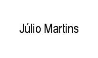 Logo Júlio Martins em Rio Comprido
